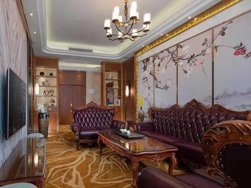 Vienna Hotel Shantou Chaoyang Mianxi Road Exterior photo
